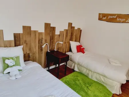 Maison calme avec jardin, terrasse, boulodrome et garage - Proche commerces et Disneyland Paris - Photo 4