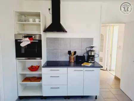 Maison calme avec jardin, terrasse, boulodrome et garage - Proche commerces et Disneyland Paris - Photo 6