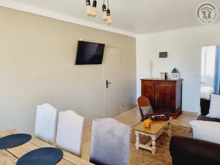 Maison calme avec jardin, terrasse, boulodrome et garage - Proche commerces et Disneyland Paris - Photo 7