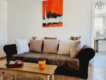 Maison calme avec jardin, terrasse, boulodrome et garage - Proche commerces et Disneyland Paris - Photo 9