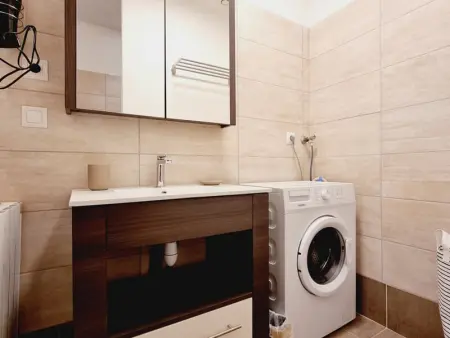 Maison calme avec jardin, terrasse, boulodrome et garage - Proche commerces et Disneyland Paris - Photo 10