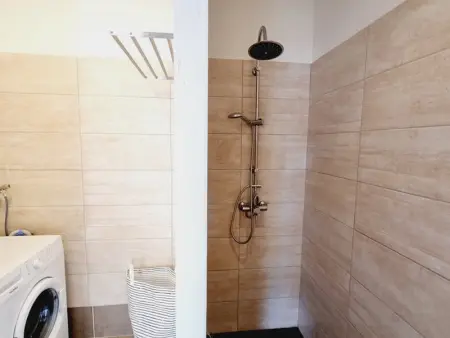 Maison calme avec jardin, terrasse, boulodrome et garage - Proche commerces et Disneyland Paris - Photo 11