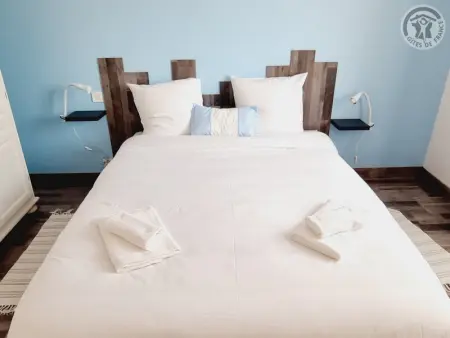 Maison calme avec jardin, terrasse, boulodrome et garage - Proche commerces et Disneyland Paris - Photo 14