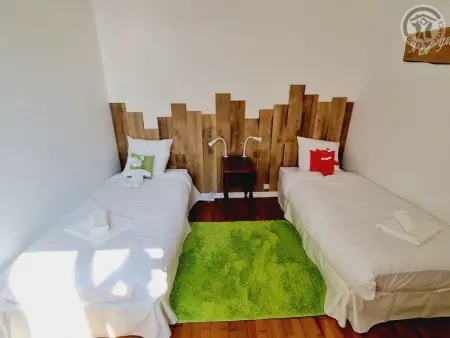 Maison calme avec jardin, terrasse, boulodrome et garage - Proche commerces et Disneyland Paris - Photo 16