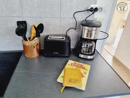 Maison calme avec jardin, terrasse, boulodrome et garage - Proche commerces et Disneyland Paris - Photo 18