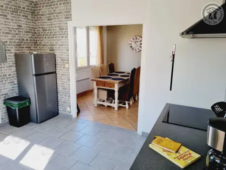 Maison calme avec jardin, terrasse, boulodrome et garage - Proche commerces et Disneyland Paris - Photo 20