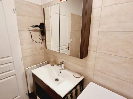 Maison calme avec jardin, terrasse, boulodrome et garage - Proche commerces et Disneyland Paris - Photo 21