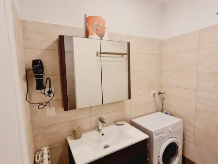 Maison calme avec jardin, terrasse, boulodrome et garage - Proche commerces et Disneyland Paris - Photo 22