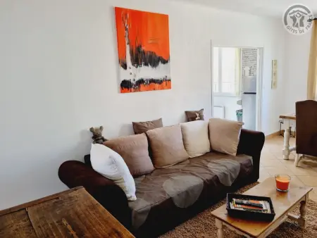 Maison calme avec jardin, terrasse, boulodrome et garage - Proche commerces et Disneyland Paris - Photo 23