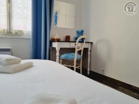 Maison calme avec jardin, terrasse, boulodrome et garage - Proche commerces et Disneyland Paris - Photo 25