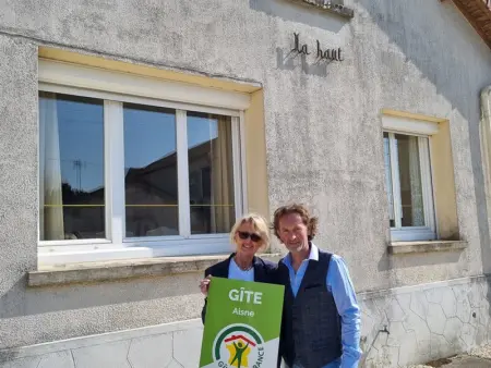 Maison calme avec jardin, terrasse, boulodrome et garage - Proche commerces et Disneyland Paris - Photo 29