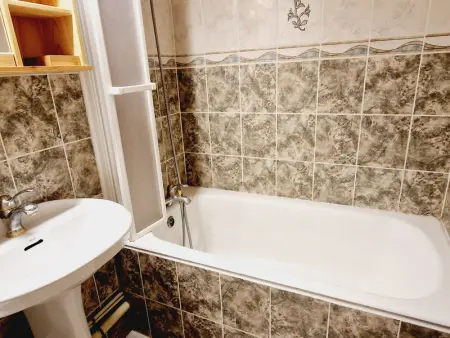 Charmant studio avec WIFI à La Plagne Montalbert - Photo 6