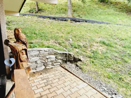 Charmant studio avec WIFI à La Plagne Montalbert - Photo 7