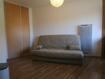 Location Appartement à Huez,Studio pour 4 personnes de 20m² - L'Alpe d'Huez FR-1-405-334 N°966804