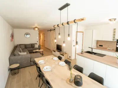 Appartement à Blankenberge, Toi & Moi BE8370.400.1 N°966815