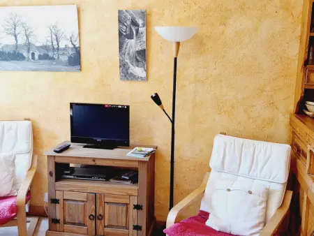 Charmant appartement au centre de La Plagne Montalbert, idéal pour familles - Photo 3