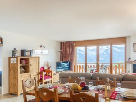 Appartement à Nendaz, Grand Panorama B2 - L966969