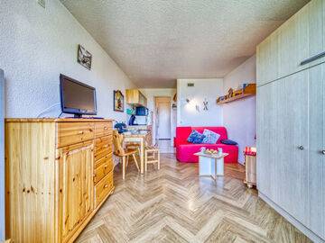 Location Appartement à Le Corbier,Lunik Orion - N°966970
