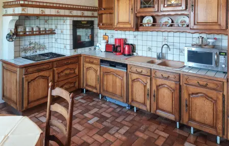 Location Maison 4 personnes à Plogoff - Photo 5