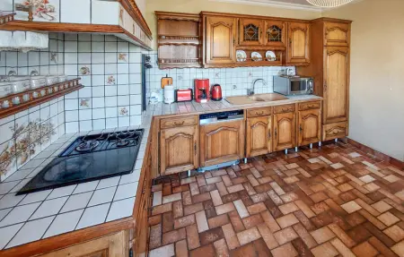 Location Maison 4 personnes à Plogoff - Photo 6