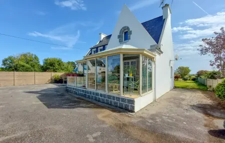 Location Maison 4 personnes à Plogoff - Photo 8