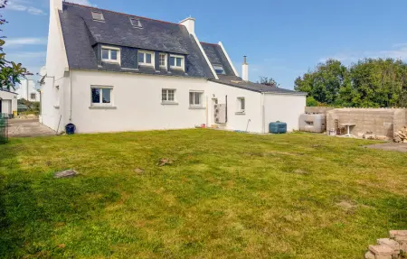 Location Maison 4 personnes à Plogoff - Photo 9