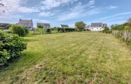 Location Maison 4 personnes à Plogoff - Photo 10