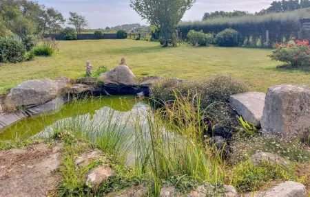 Location Maison 4 personnes à Plogoff - Photo 12