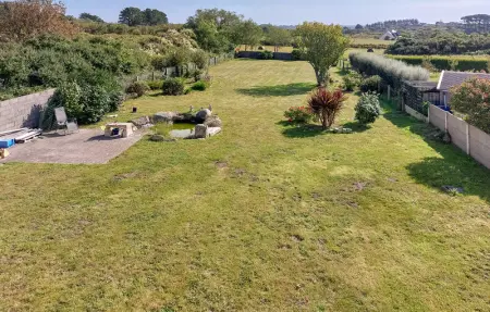 Location Maison 4 personnes à Plogoff - Photo 13