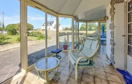 Location Maison 4 personnes à Plogoff - Photo 15