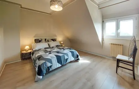 Location Maison 4 personnes à Plogoff - Photo 19