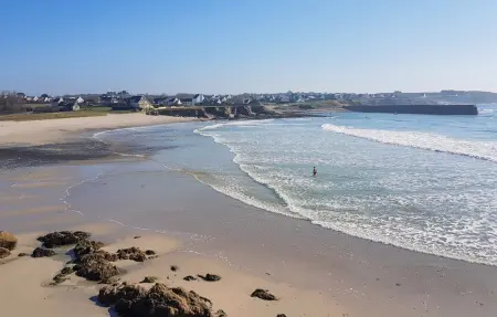 Location Maison 4 personnes à Plogoff - Photo 21