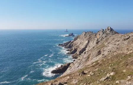 Location Maison 4 personnes à Plogoff - Photo 22