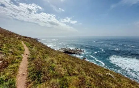 Location Maison 4 personnes à Plogoff - Photo 23