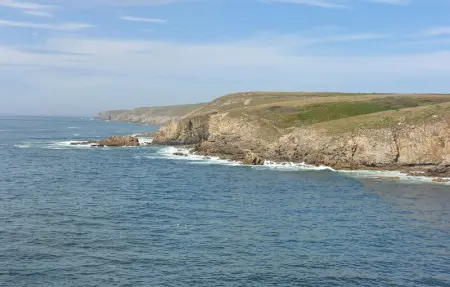 Location Maison 4 personnes à Plogoff - Photo 24