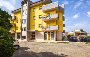 Appartement à Tarquinia IRK237 N°966976