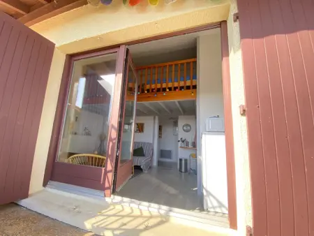 Appartement lumineux à 4 min de la plage avec terrasse, parking privé et WIFI ! - Photo 19