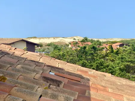 Appartement lumineux à 4 min de la plage avec terrasse, parking privé et WIFI ! - Photo 20