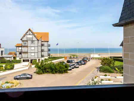 Appartement à Cabourg, Cap Cabourg - L967023