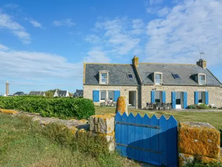 Echappée océane, Maison 8 personnes à Penmarc'h - Photo 1