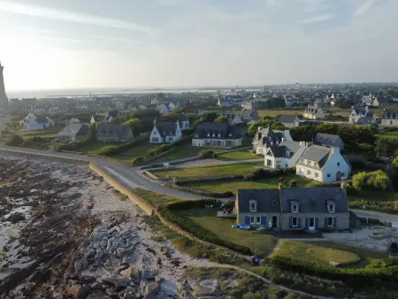 Echappée océane, Maison 8 personnes à Penmarc'h - Photo 3