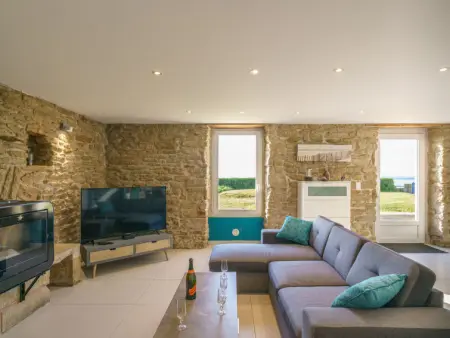 Echappée océane, Maison 8 personnes à Penmarc'h - Photo 4