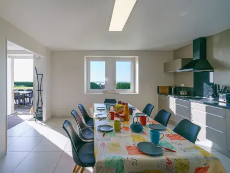 Echappée océane, Maison 8 personnes à Penmarc'h - Photo 6