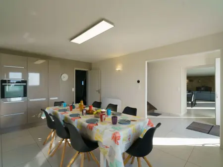 Echappée océane, Maison 8 personnes à Penmarc'h - Photo 7