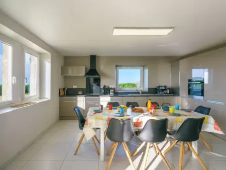 Echappée océane, Maison 8 personnes à Penmarc'h - Photo 8