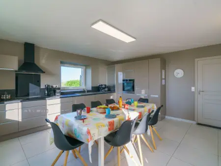 Echappée océane, Maison 8 personnes à Penmarc'h - Photo 10