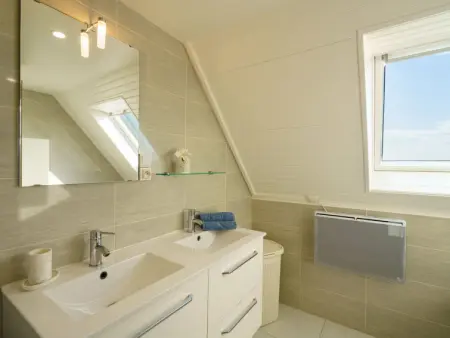 Echappée océane, Maison 8 personnes à Penmarc'h - Photo 13