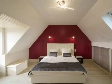 Echappée océane, Maison 8 personnes à Penmarc'h - Photo 14