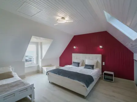 Echappée océane, Maison 8 personnes à Penmarc'h - Photo 15