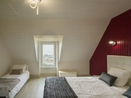 Echappée océane, Maison 8 personnes à Penmarc'h - Photo 16